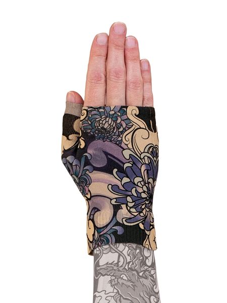 Dragons Lair Lymphoedema Gauntlet