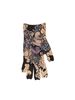 Dragons Lair Beige Glove Flat