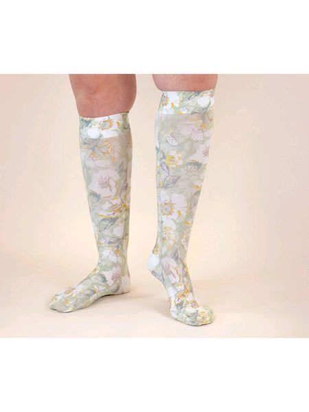 Cynthia Compression Socks CT