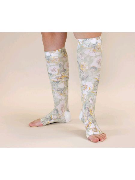 Cynthia Compression Socks OT