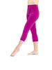 Be You Capri Leggings Ribes