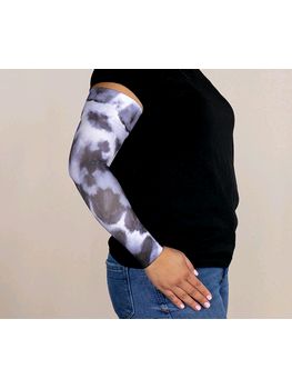 LympheDIVAS Indigo Compression Sleeve