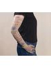Dragonfly Lymphoedema Sleeve and Glove