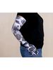 Indigo Lymphoedema Sleeve and Glove