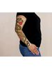 Charm Beige Lymphoedema Sleeve