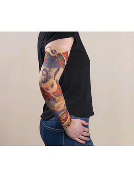 LympheDIVAS Venice Compression Sleeve