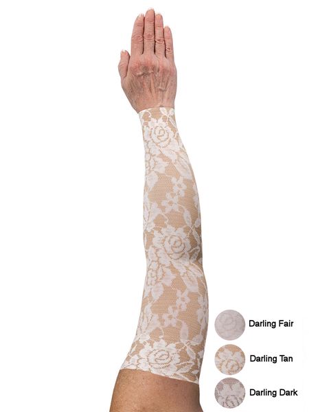 Darling Lymphoedema Sleeve