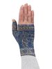 Blue Bandit Lymphoedema Gauntlet