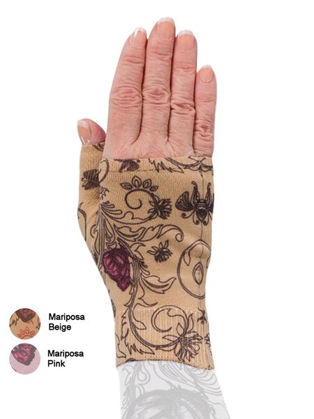 Mariposa Lymphoedema Gauntlet