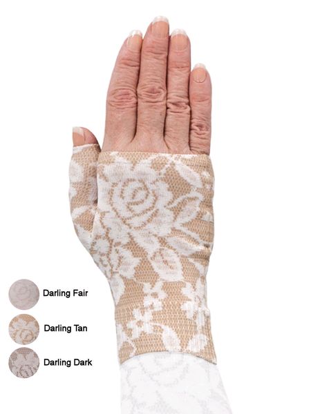 Darling Lymphoedema Gauntlet