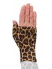 Leo Leopard Lymphoedema Gauntlet