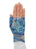 Starry Night Lymphoedema Gauntlet