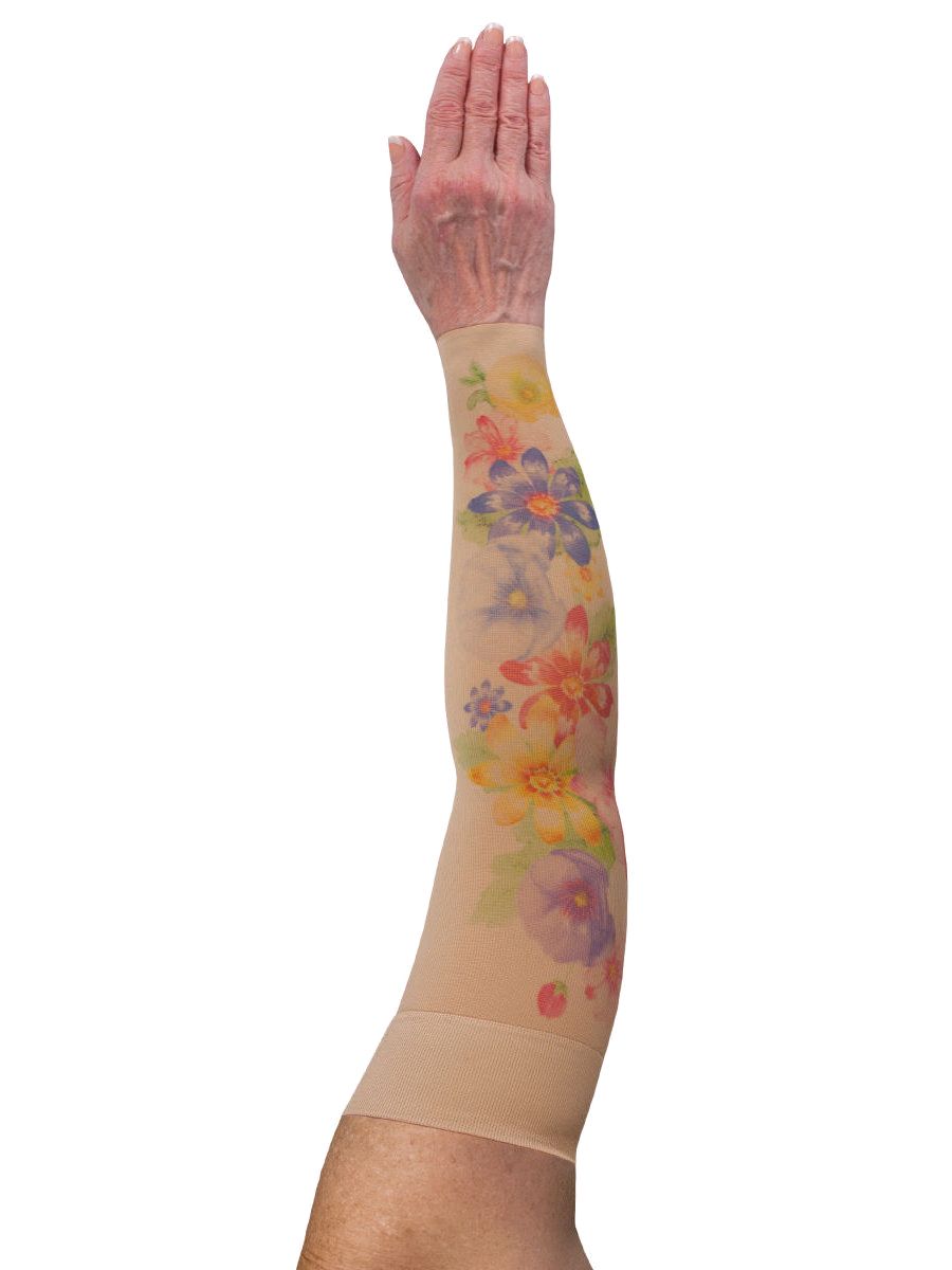 Athena Lymphoedema Sleeve