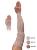 Daisy Lymphoedema Sleeve and Gauntlet Set