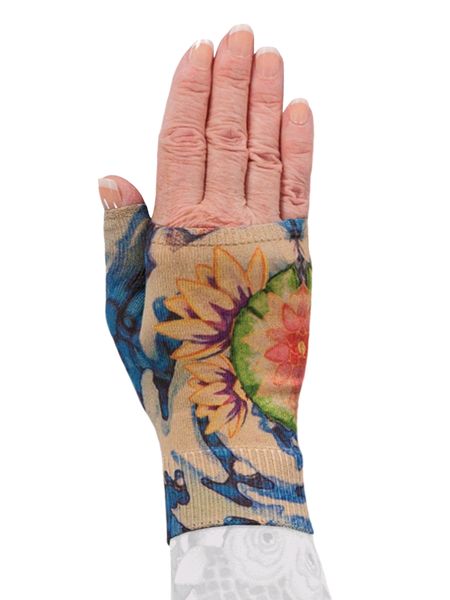 Koi Lymphoedema Gauntlet