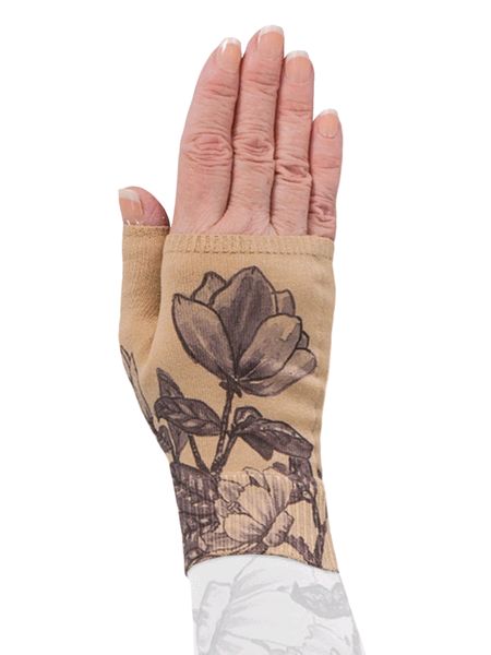 Magnolia Lymphoedema Gauntlet