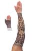 Athena Lymphoedema Sleeve and Gauntlet Set