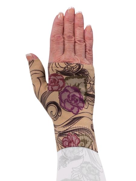 Begonia Lymphoedema Gauntlet