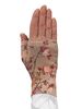 Plum Blossom Lymphoedema Gauntlet