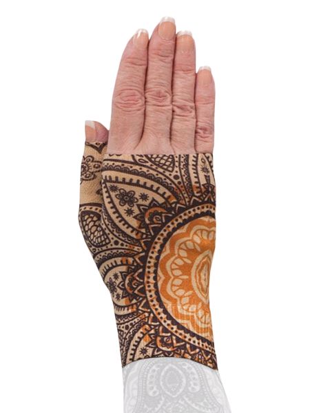 Yogi Lymphoedema Gauntlet