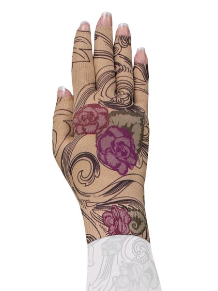 Begonia Lymphoedema Glove