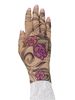 Begonia Lymphoedema Glove