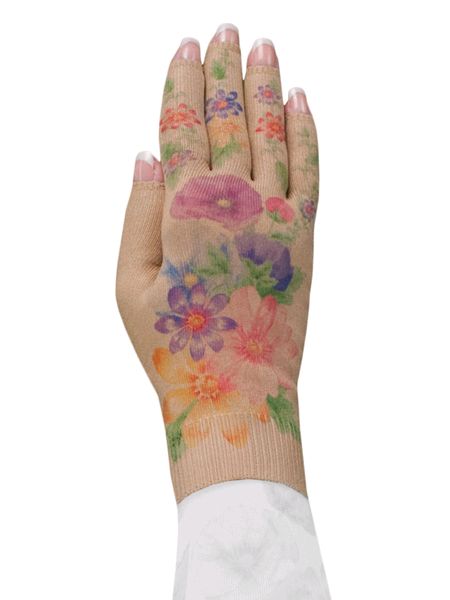 Dahlia Lymphoedema Glove