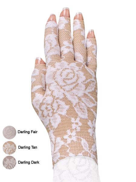 Darling Lymphoedema Glove