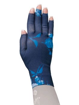 LympheDIVAS Moonlight Lymphoedema Glove