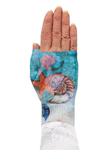 Sea Breeze Lymphoedema Gauntlet