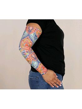LympheDIVAS Festival Lymphoedema Sleeve