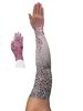 Bloomin Betty Light Lymphoedema Sleeve and Glove Set