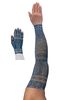 Blue Bandit Lymphoedema Sleeve and Glove Set