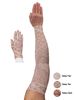 Daisy Lymphoedema Sleeve and Glove Set