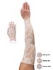 Darling Lymphoedema Sleeve and Glove Set