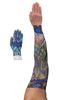 Irises Lymphoedema Sleeve and Glove Set