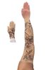 Magnolia Lymphoedema Sleeve and Glove Set