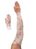 Tranquility Lymphoedema Sleeve and Glove Set