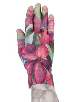 LympheDIVAS Ayana Lymphoedema Glove