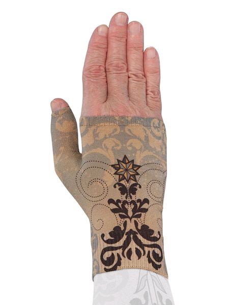 Celestial Lymphoedema Gauntlet