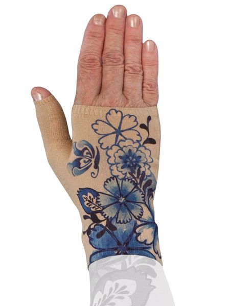 Serenity Lymphoedema Gauntlet