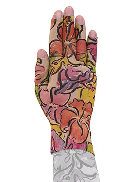 Bahama Mama Lymphoedema Glove