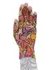 Bahama Mama Lymphoedema Glove