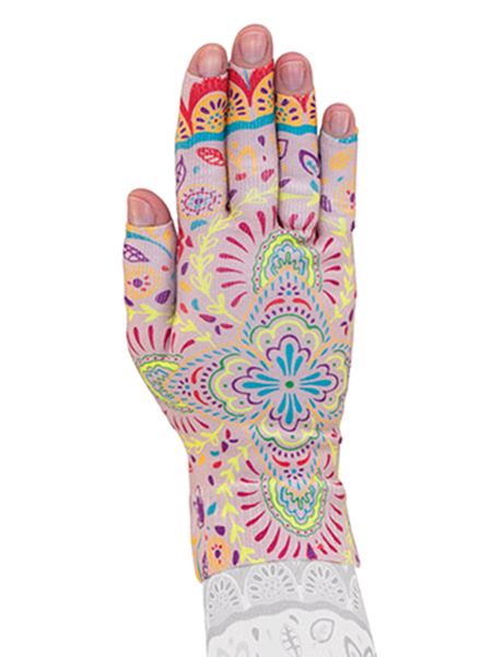 Mandala Lymphoedema Glove