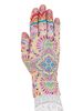 Mandala Lymphoedema Glove