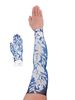 Anastasia Lymphoedema Sleeve and Glove Set