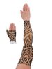 Celtic Lymphoedema Sleeve and Gauntlet Set