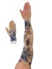 Serenity Lymphoedema Sleeve and Glove Set