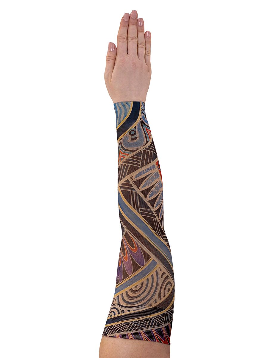 Rhythm Lymphoedema Sleeve