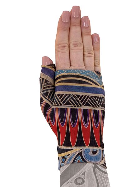 Rhythm Lymphoedema Gauntlet